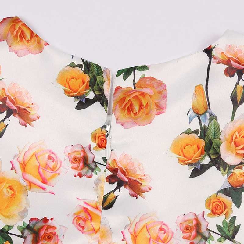 2 3 4 5 6 7 8 9 10 Year Flower New Girl Dress Summer Backless Bow Girl Princess Dress Birthday Party Gift Childrens Clothing W250326