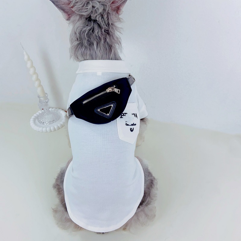 New pet self backpack crossbody bag Teddy Bichon Schnitzer accessories Cat puppy dog backpack