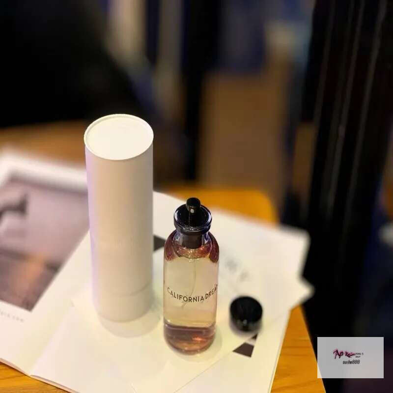 100Ml Ombre Nomade NUIT DE FEU IMAGINATION Spell On You California Dream Perfume Les Sables Rosefor Women Eau De Parfum 3.4 Oz Fragrance Spray Long La