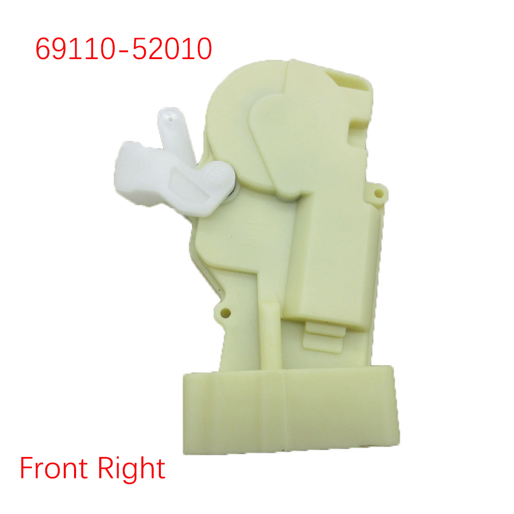 Front and Rear left/Right 69110-52010 69130-52010 69140-52010 69120-52010 For Toyota Echo 2000-2005
