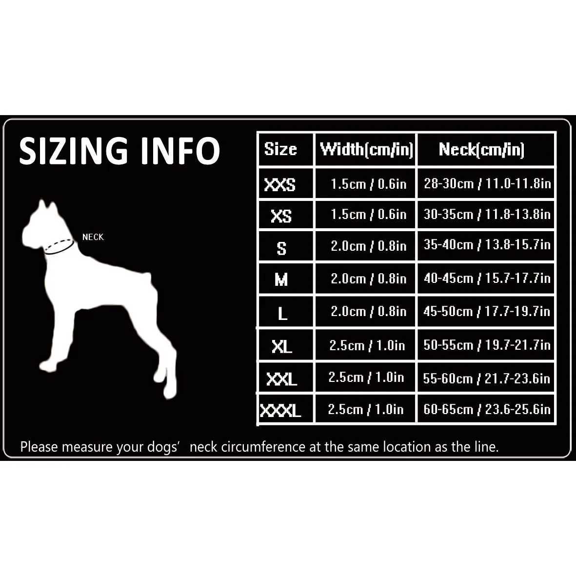 TRUELOVE Adjustable Pad Pet Dog Collar Comfortable Breathable Explosion proof Personalized Printing YC1853 Y250325