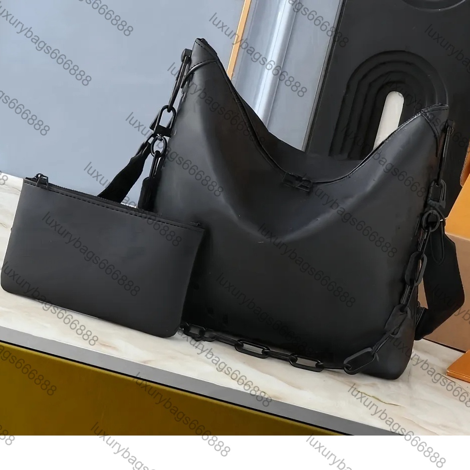 Ladies Fashion Casual Designe Coussin Hobo MM Shoulder Crossbody Totes Handbag Bag Top Quality M12068 M12071 M12072 Purse Pouch