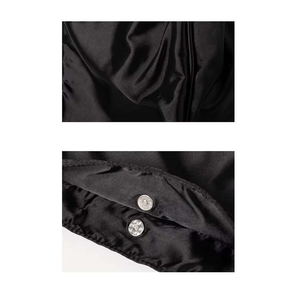 Can be used for high-end shoulder bag, Korean version nylon women's handbag