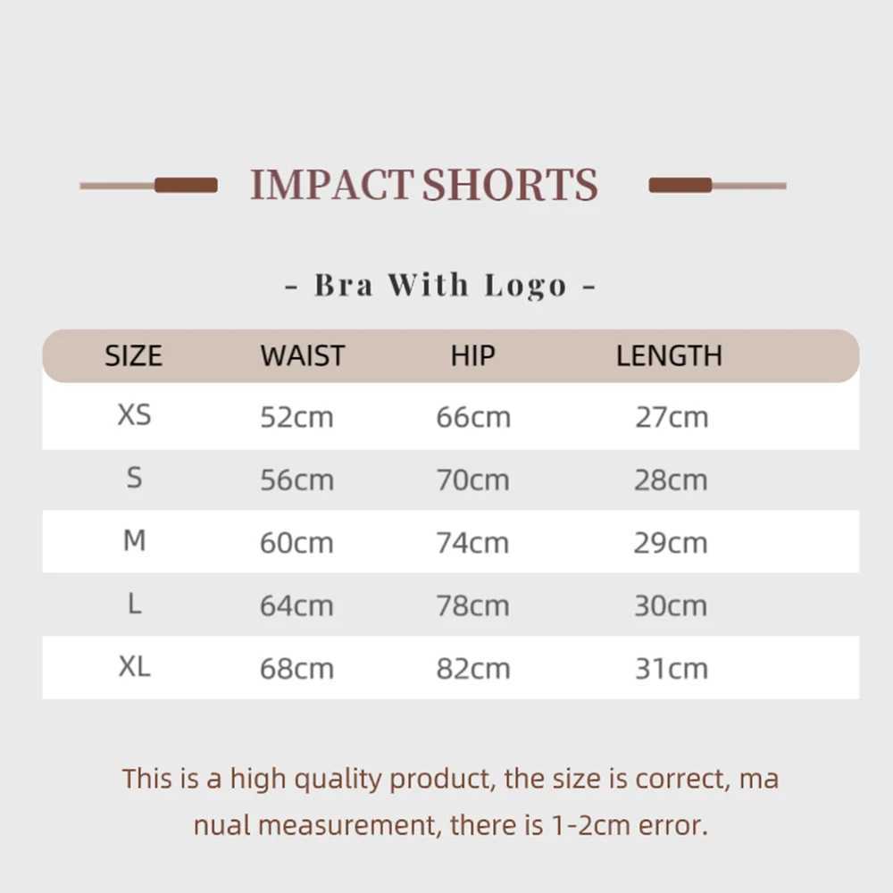 Seamless yoga shorts with low waist Scrunch Bum gym shorts exercise bike shorts stretch fitness clothes W250326