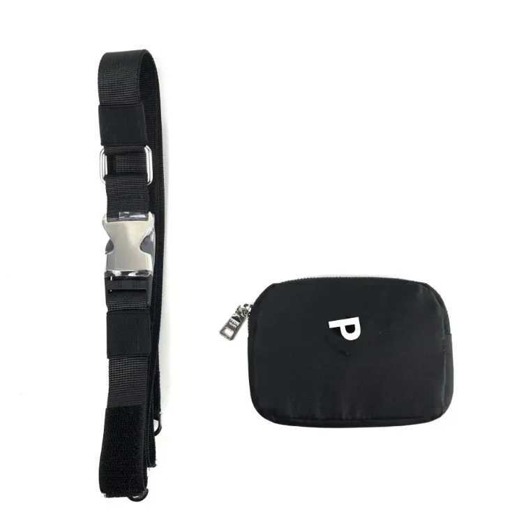 Classic Design Solid Color Pet Collar Back Bow Dog Strap Set X250326