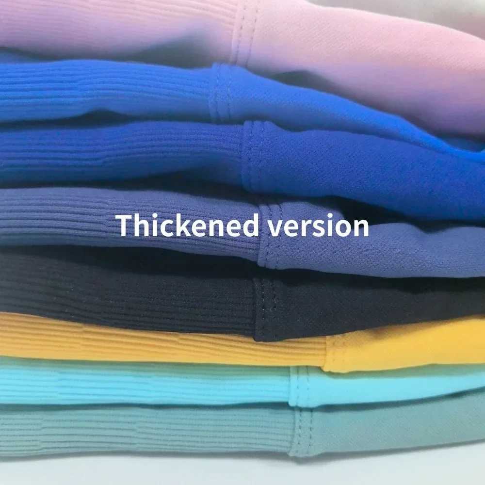 2PCS Fitness Set Womens Fitness Top Short Sleeve+Impact Yoga Leg Exercise Set Sportswear Seamless Leg Set W250326