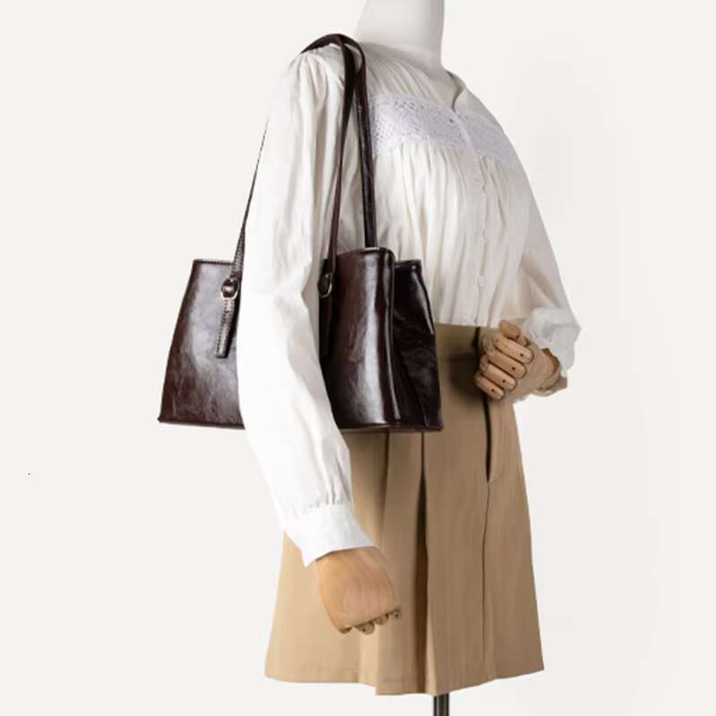 Oem Women's Fashion Cushion Para Mujer Pu Leather Shoulder Bag Handbag Manufacturer