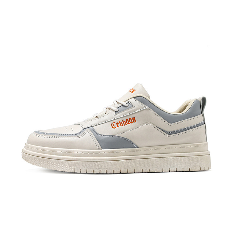 2025S New Trend Designer Spring Casual Board Teenagers Low Top Student Small White For Men Trendy And Versatile Men S Shoes