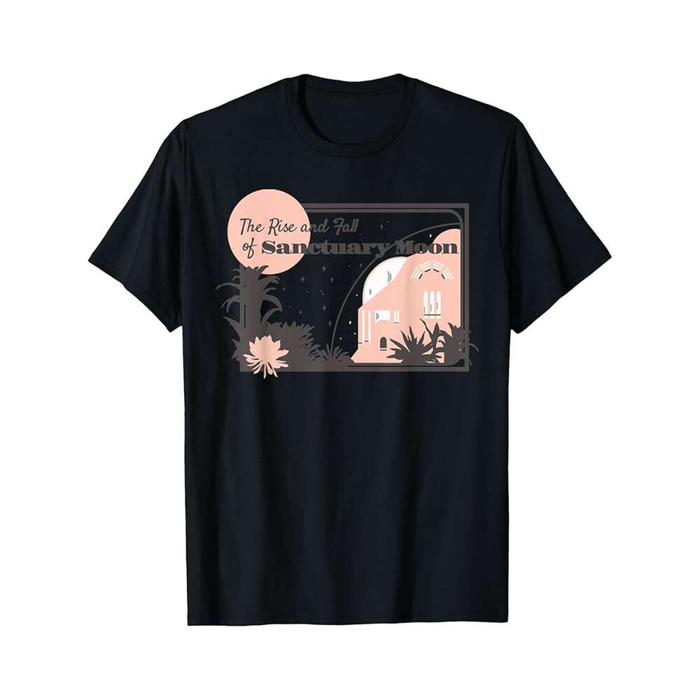 Designer T shirt Retro Love Dog Cavalier King Charles Spaniels Cartoon Cute - 220g Tshits