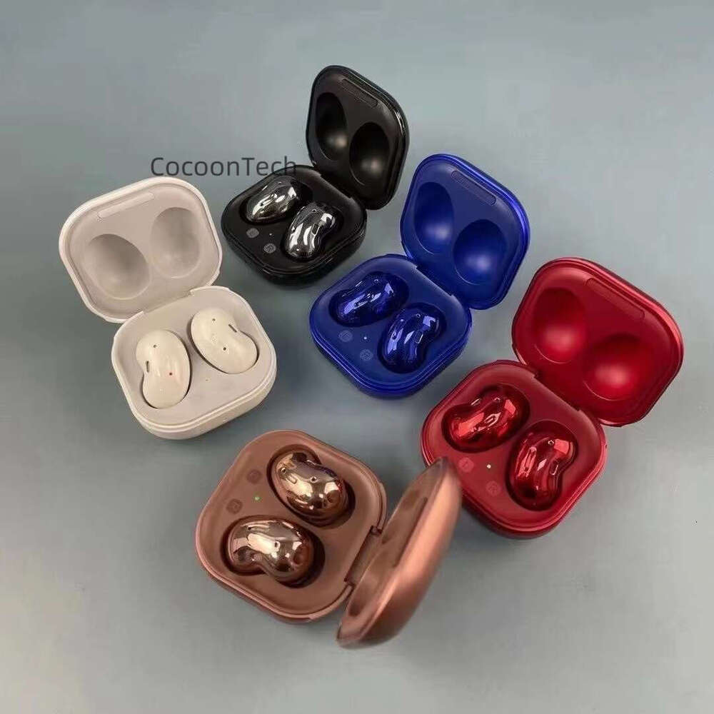 R180 Yahuo Touch Pea Wireless Bluetooth Stereo In Ear Earphones