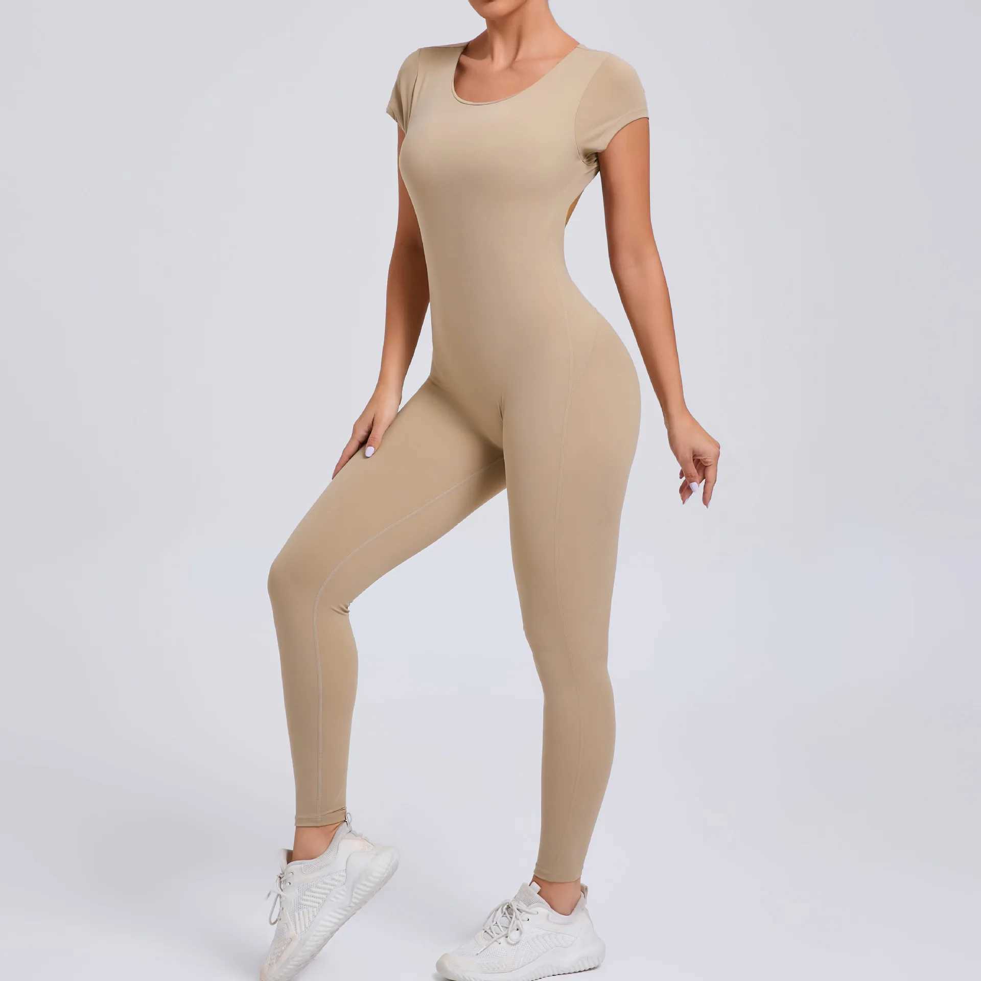 Home>Products>Sportswear>Sportswear>Womens jumpsuit W250326