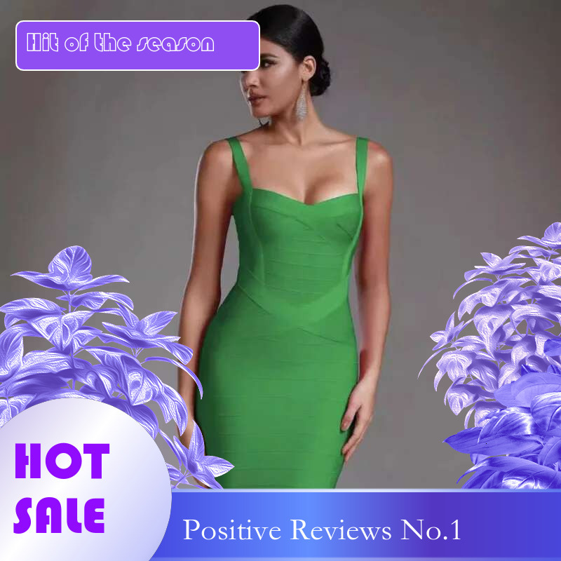 Dongdumaoyi Klassieke Bandagejurk Sexy Strapless Clubwear Damesnachtclub Elastische Bodyconrok