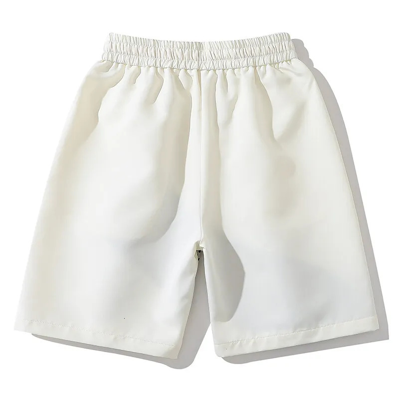 Summer Arrival Sports Soft Shorts Mens Comfortable Elastic Waist Clothing Breathable 250322