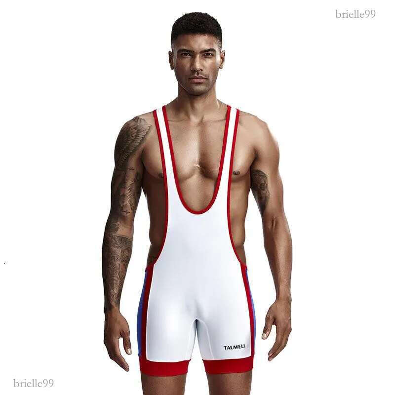 Men's Body Shapers Wrestling Singlet Men Bodysuit Sexy Mens Undershirt Lingerie Jumpsuits Bodywear
