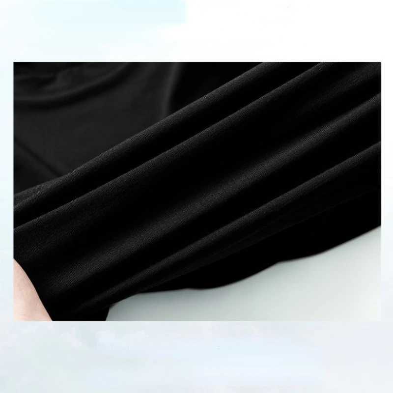 2024 Summer Mens Harajuku Breathable Fashion Sportswear Basketball Set Casual Short sleeved T-shirt+Shorts 2 piecesXJ250326