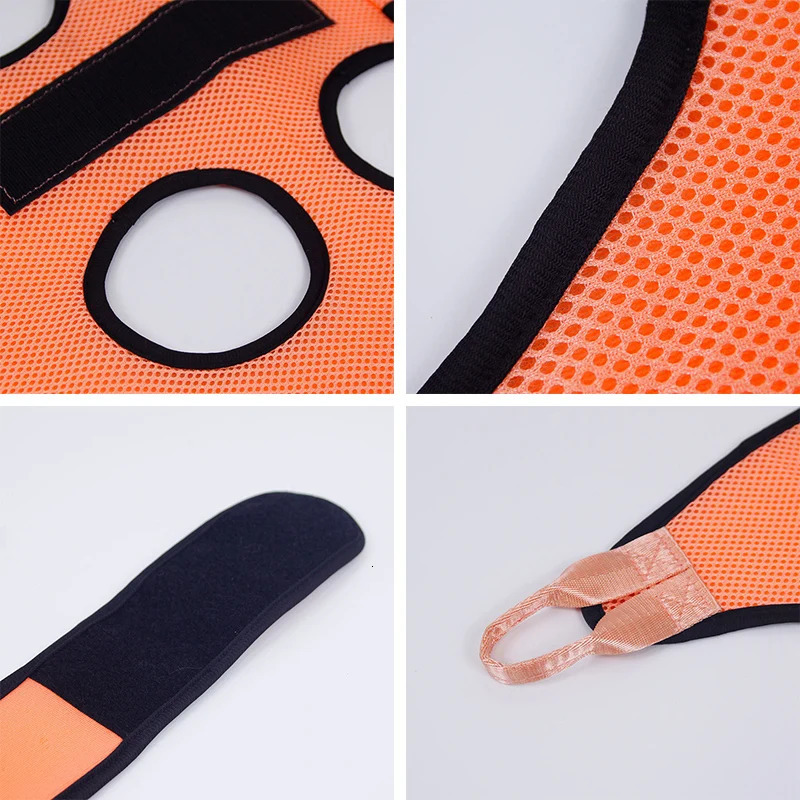 Cat Grooming Hammock Fixed Bath Bag for Nail Cutting Anti Scratch Cat Trimming Restraint Bag Pet Beauty Hanging Pet Supplies 250326