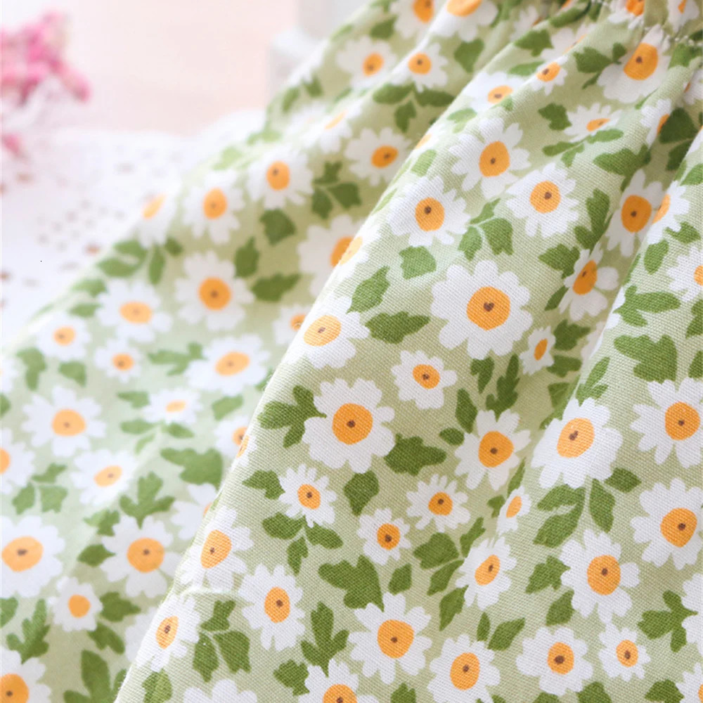 Cozy Cotton Cat Puppy Suspender Skirt Cool Summer Pet Dresses for Cats Small Dogs Kitten Sphynx Clothing Outfit ropa para gatos 250326