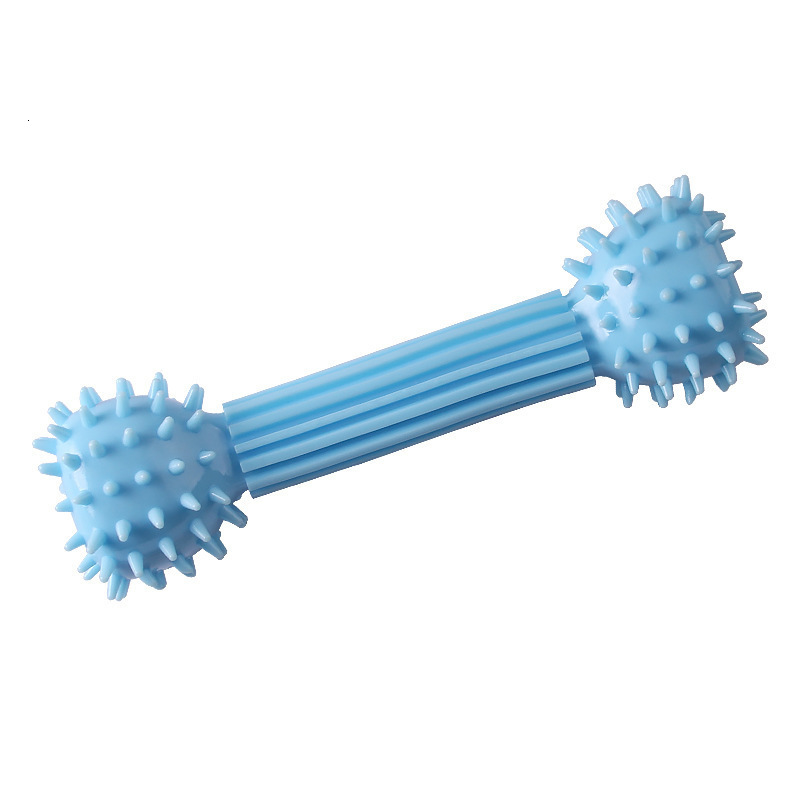Pet toys, grinding teeth, gnawing sticks, dog leakage toys, dog chewing toys, interactive dog biting toys, factory direct sales