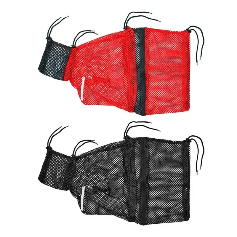 Cat Grooming Mesh Washing Bags for Pet Bathing Nail Trimming Injecting Anti Scratch Bite Restraint Anti-escape Cat Bag 250326