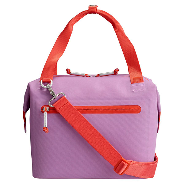 Day All Julienne Mini Soft Lunch Bag Box Recycled Polyester 12-Hour Coog Travel Cooler Bgas New Lunch Boxes and Bags