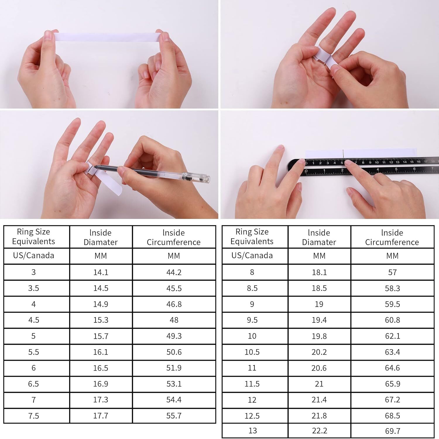 MOOSEA 2ct Radiant Cut Moissanite Rings for Women D C olorV VS1C larityL abC reatedM oissaniteW eddingR ingsf orW omen1 4KW hiteG oldP latedM oissanit