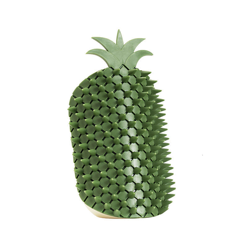 Cat Pineapple Itching Device Multi purpose Table Leg Itching Device Portable Cat Self Relaxation Pet Itching Device##