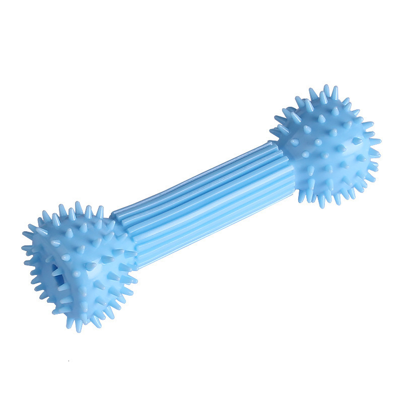 Pet toys, grinding teeth, gnawing sticks, dog leakage toys, dog chewing toys, interactive dog biting toys, factory direct sales