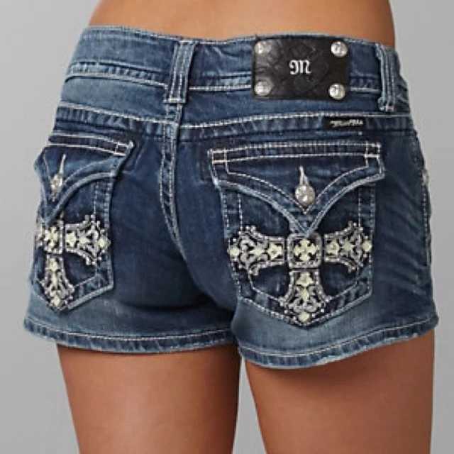 Y2k Shorts Women Harajuku Oversized Pattern Ironing Retro Goth Women Clothing Jean Shorts High Waist Hip Sexy Girl Biker ShortsC250327