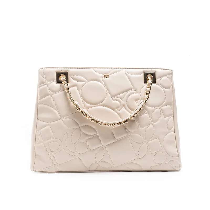 PG Delicate Women's Light Brand Design 2025 New Fashion All Boutique Handbags Niche Leisure Daily Crossbody Bag