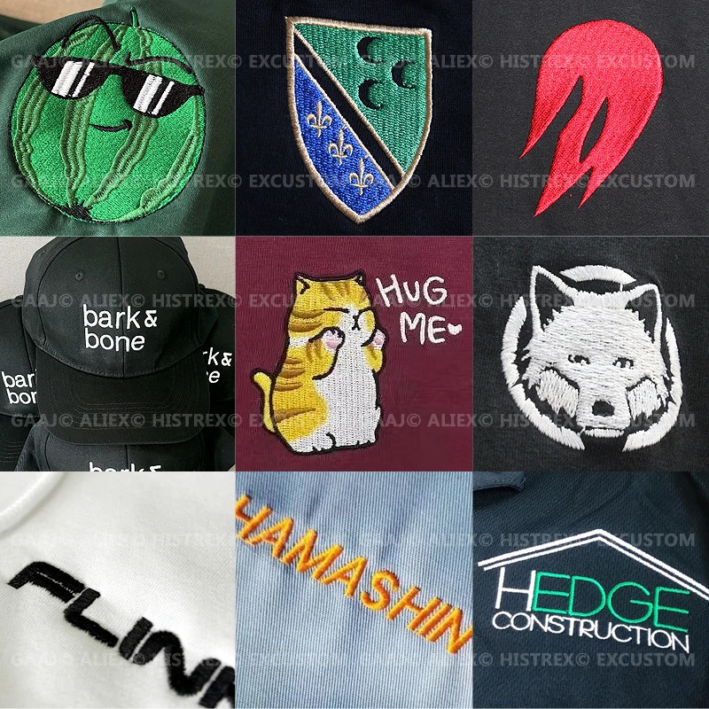 GAAJ Customized ed Polo 100% Cotton Your n Slogan Shirt Mens 230g 77oz 250327