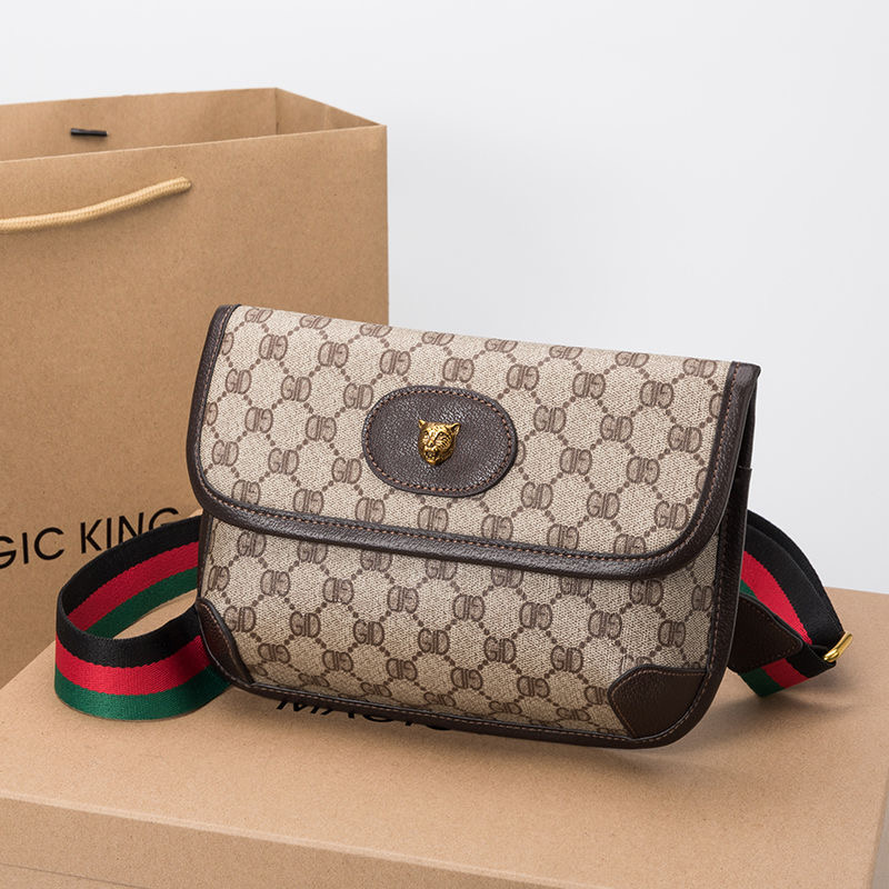 Fashion Designer bag Purse Shoulder Bags Women Handbags Totes Cross body envelope Fanny bag woman Wallet