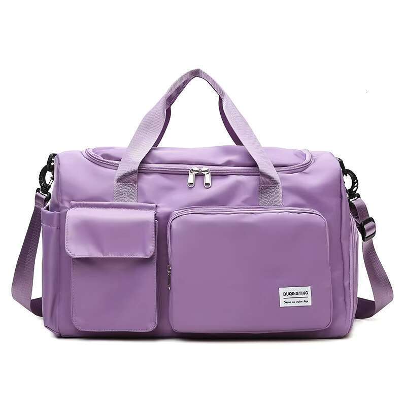 25 Hot Selling Fashionable sports leisure bag, large capacity travel bag suitable for outdoor use