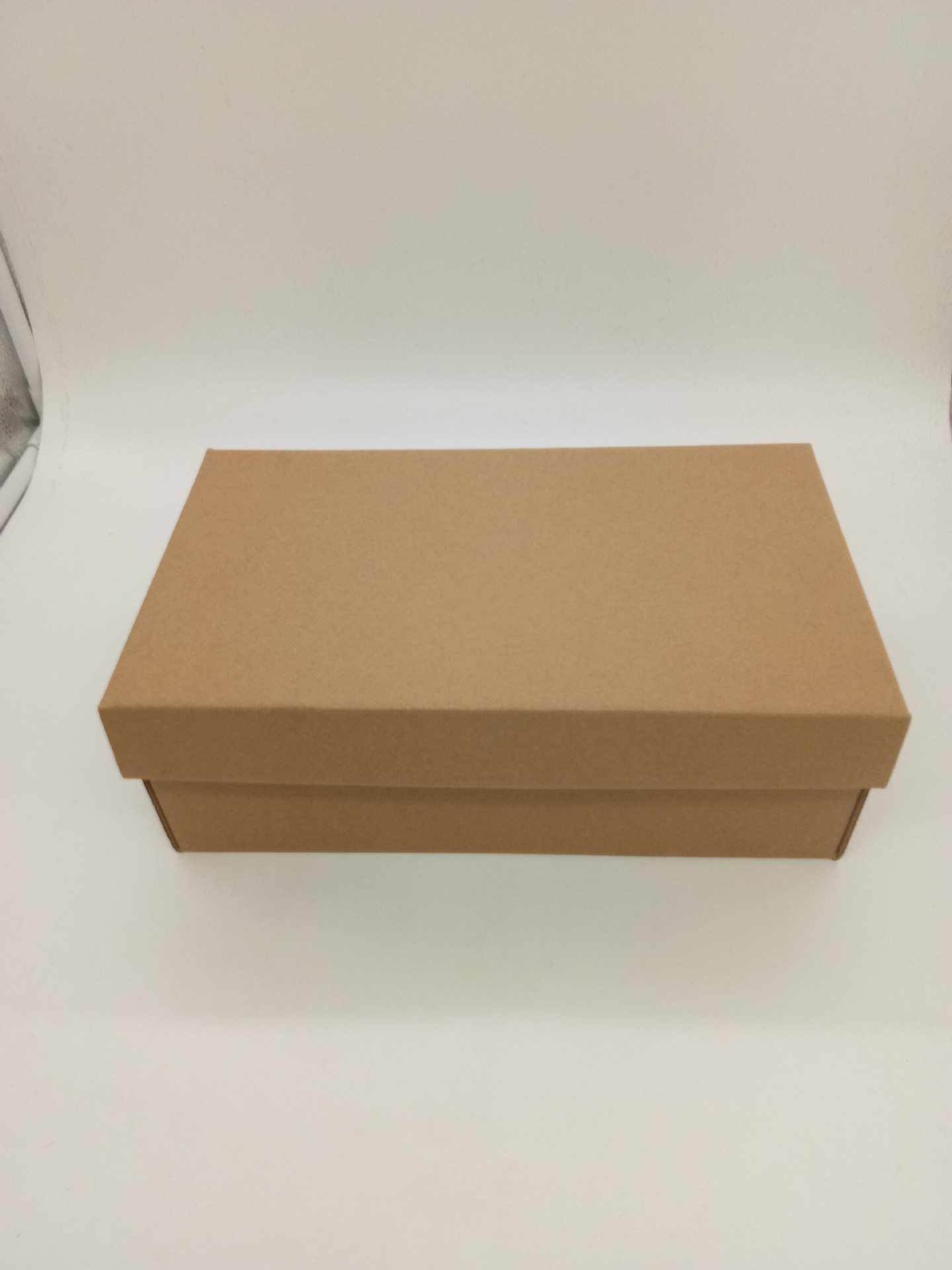Exquisite shoe box shoe protection set shoe box