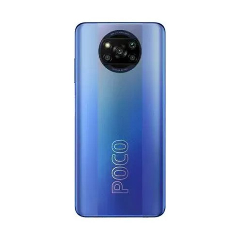 Xiaomi POCO X3 Pro Global Version Smartphone with Snapdragon 860 Processor