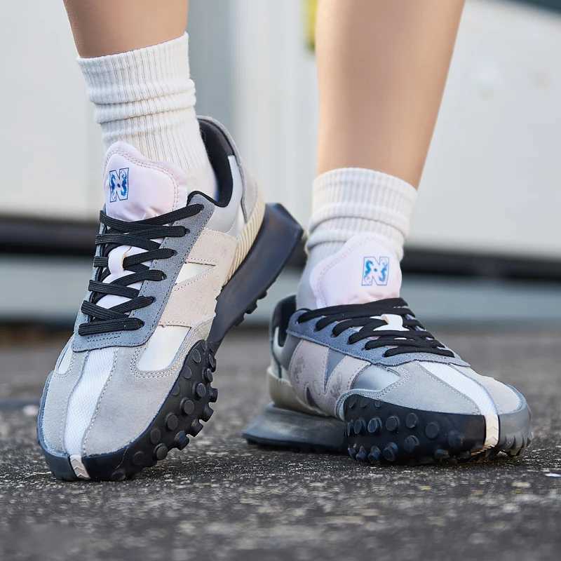 Low cut training fitness and casual shoes lightweight versatile comfortable running sports shoes trendy Y250325