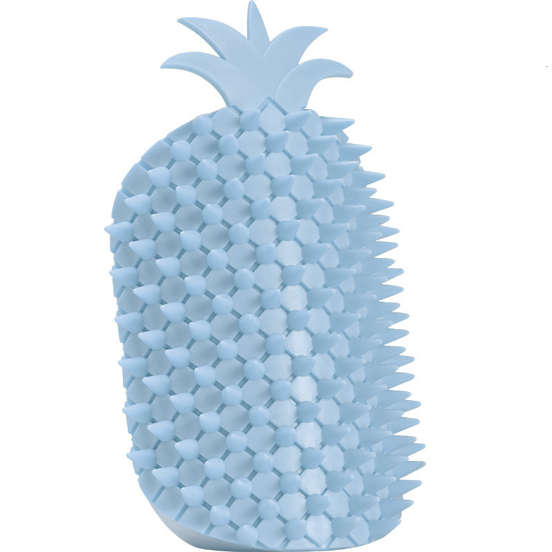 Cat Pineapple Itching Device Multi purpose Table Leg Itching Device Portable Cat Self Relaxation Pet Itching Device##