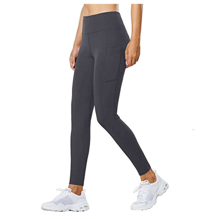 Women Yoga Pants New Fashionable High Elasticity Breathable Sports Fitness Yoga Pants Large Size Slimming Underpants YJ