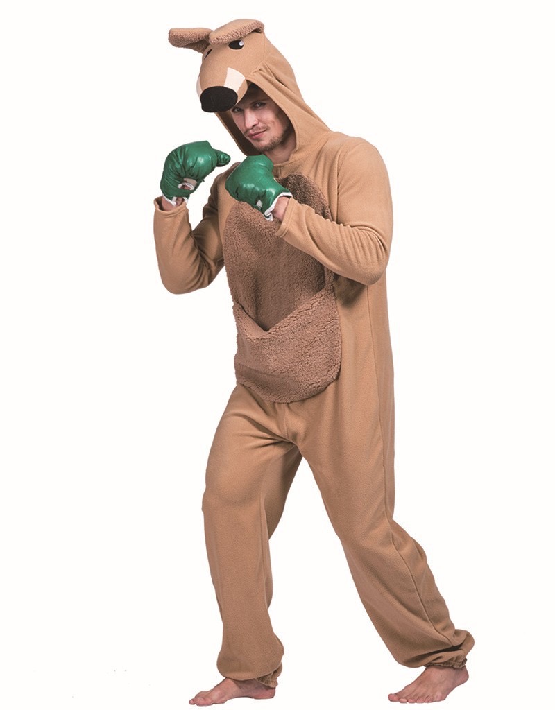 GT33453 Animal Role-Playing Costumes for Festival Performances