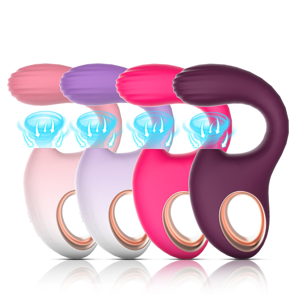 Tapping Patting Lick Vibrator for Women Clit G-spot Stimulator Dildo Sex Toys