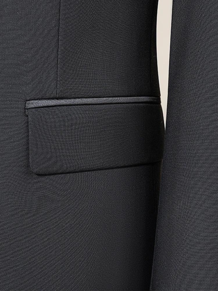 St Cassy highquality mens evening gown ultrathin suitable for casual suit grooms wedding elegant 250326