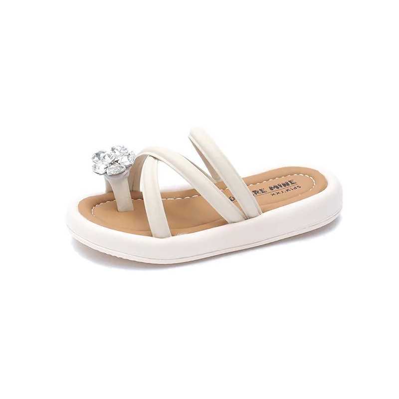 Slipper Childrens shoes childrens shoes toddler shoes breathable summer beach shoes platform casual shoes princess shoes Zapato S25326