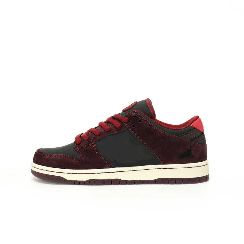 new Designer brand Low Riot Skateshop unisex sports shoes retro board 36-45