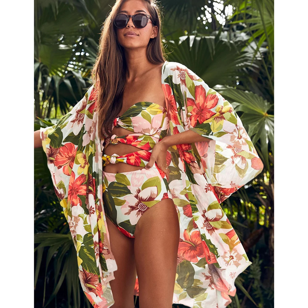 Sporlike sexy onepiece swimsuit high cut womens push up beach wear summer Monokini 250327