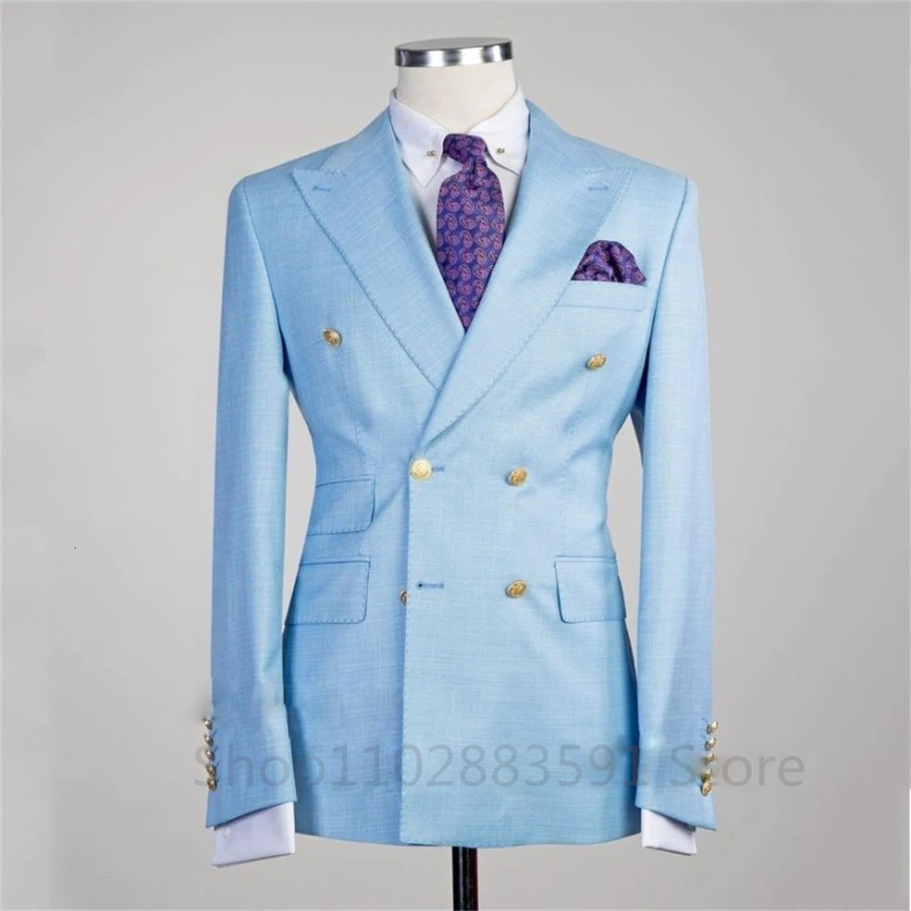 High quality mens business suit jacket size XS5XL British wedding party evening dress Coats slim fit limited to jackets 250326