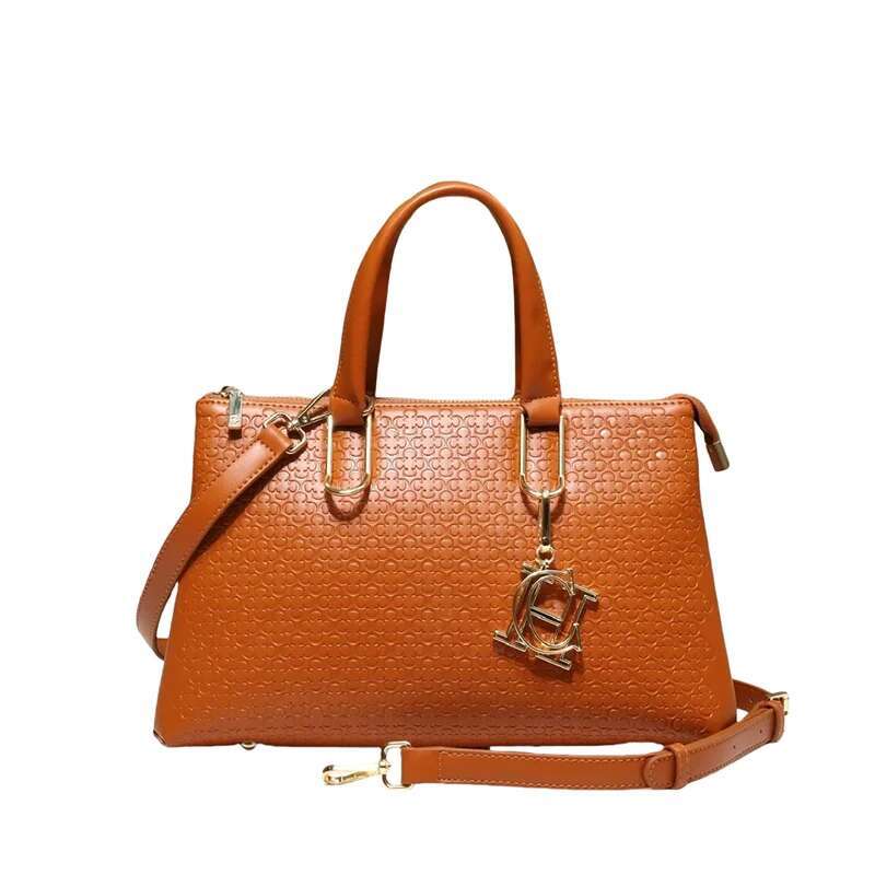 Tote Bag for Women - Daily Commuter Style, High-Quality, Letter Print, Shoulder hot Bag, Pure Color, Simple Fashion, Crossbody