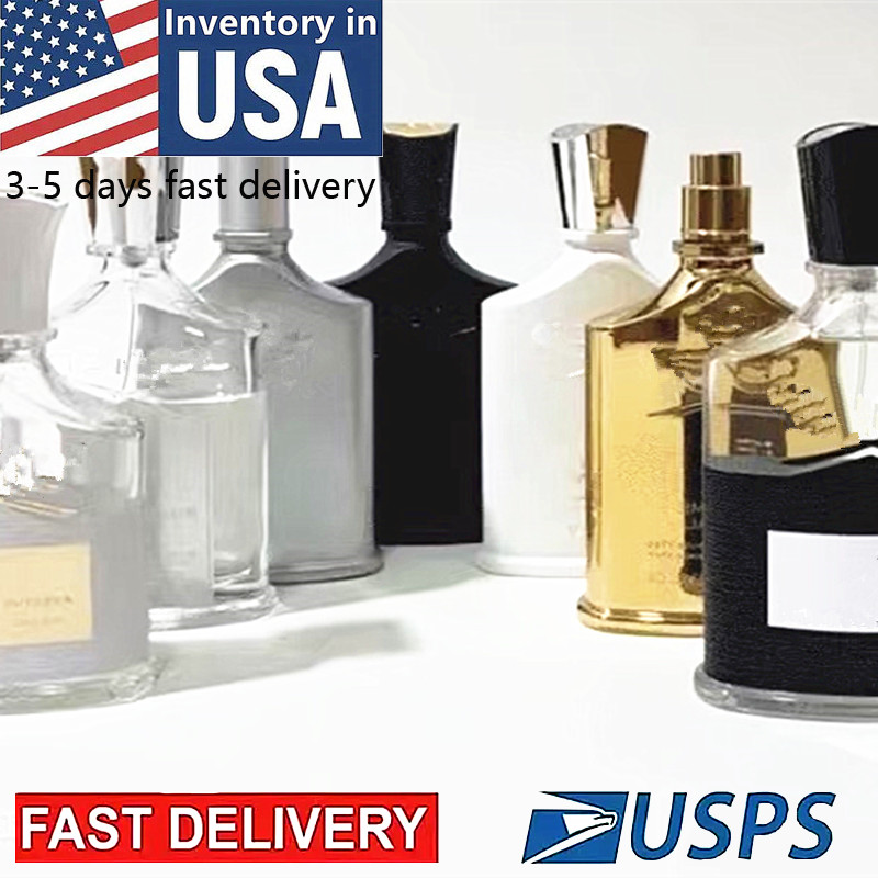 Cologne Long Lasting Men's Perfume Body Spray Good quality 3-7 days fast delivery