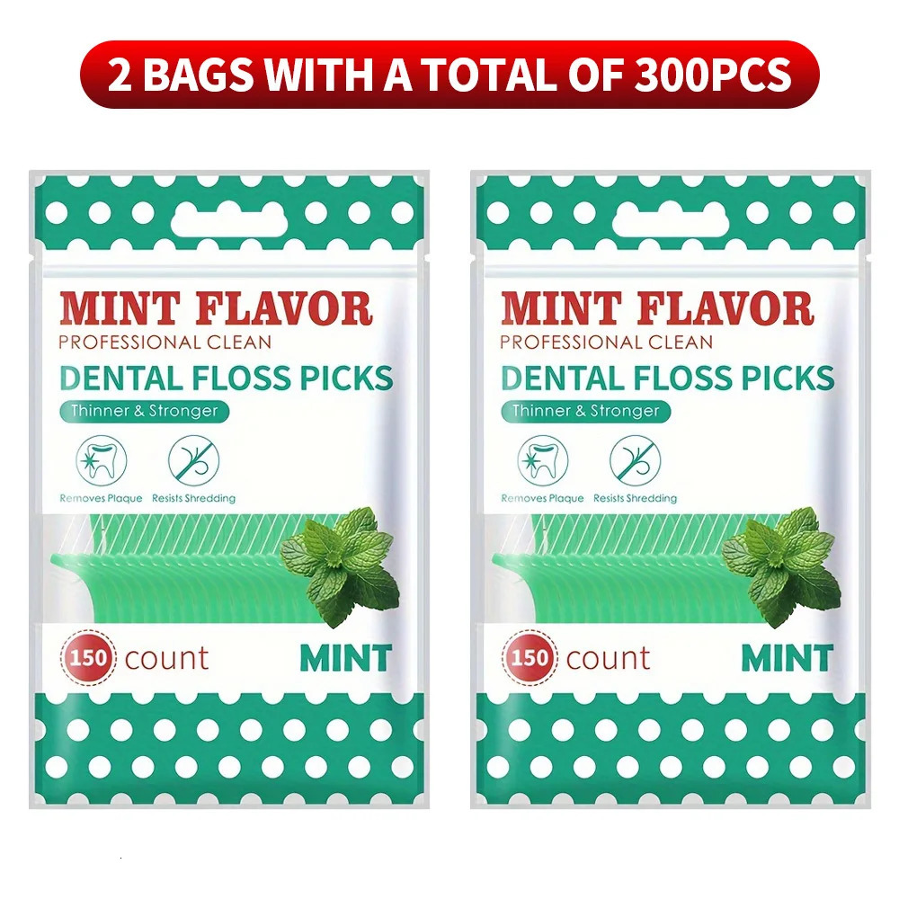 30015050 pieces of mint powderoriginal powder two styles intermediate cleaning tool 250325