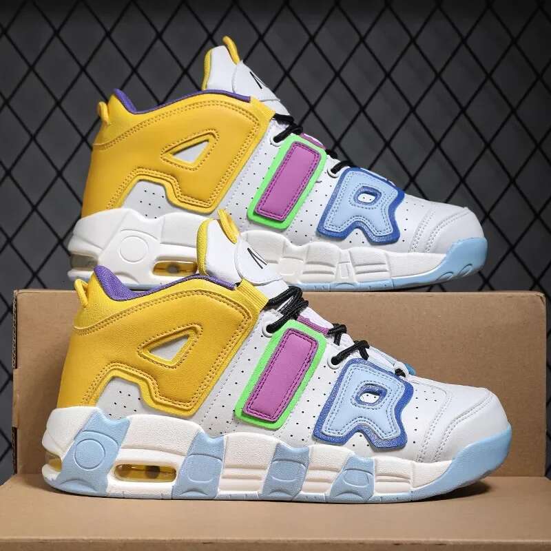 Designer high quality Hot High-Quality New Running Women's Casual Fashionable Breathable Men's Basketball Sports Board Shoes