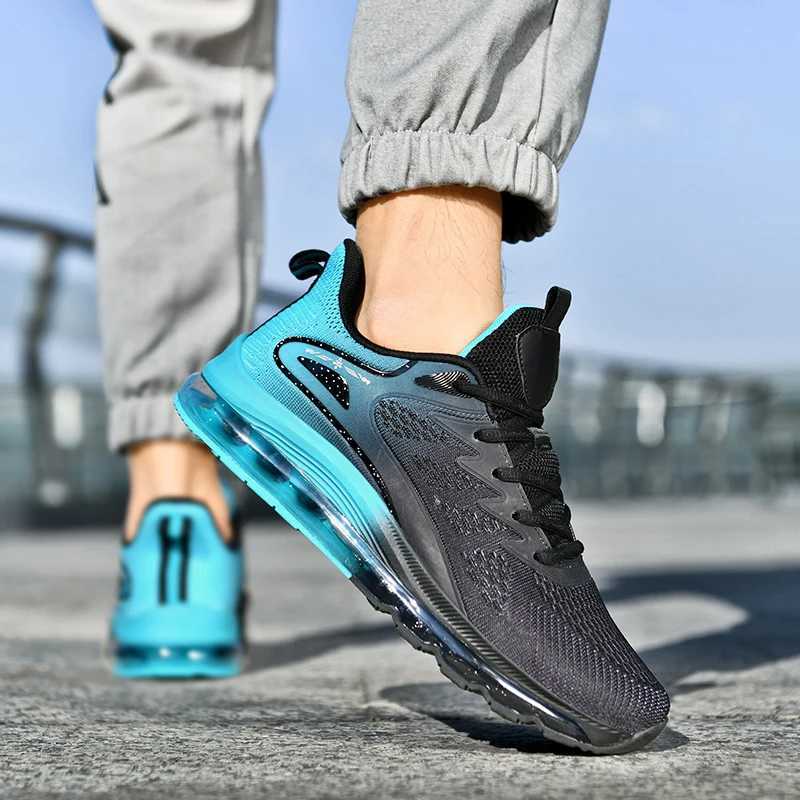 2025 new Shoes For men Sneakers M casual Mens Shoes Luxury shoes Trainer Race Breathable Shoes M fashion running shoes Z250326