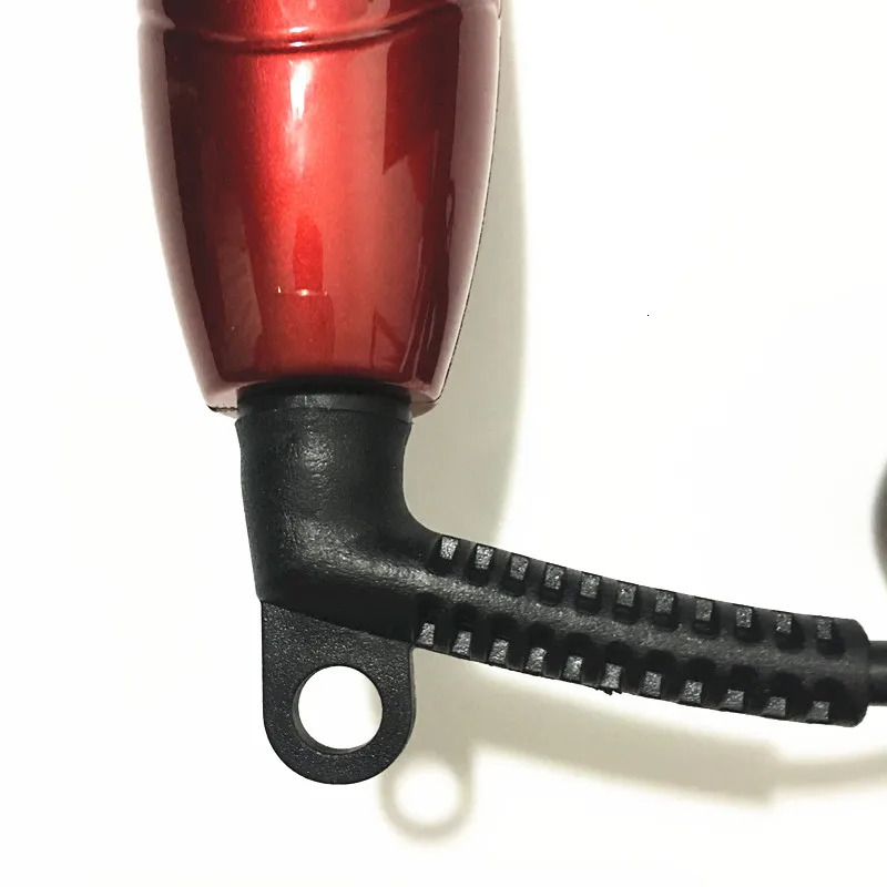 Cone head ceramic rollers Great pear flower heads and curling iron It does not hurt the hair 250324